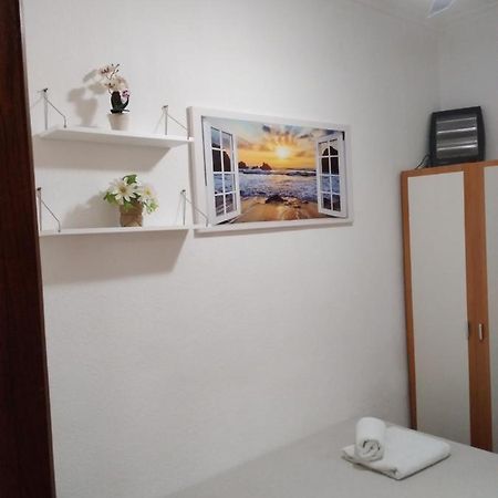 Cozy Single Room Mercado Central Alicante Buitenkant foto