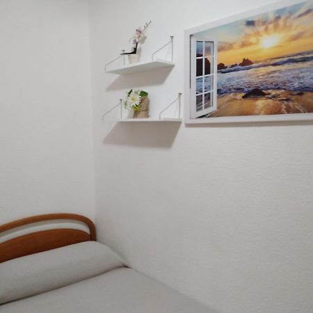 Cozy Single Room Mercado Central Alicante Buitenkant foto