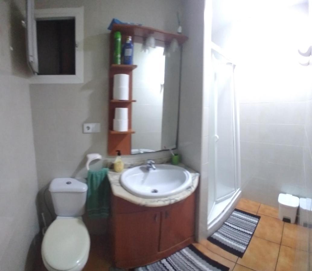 Cozy Single Room Mercado Central Alicante Buitenkant foto