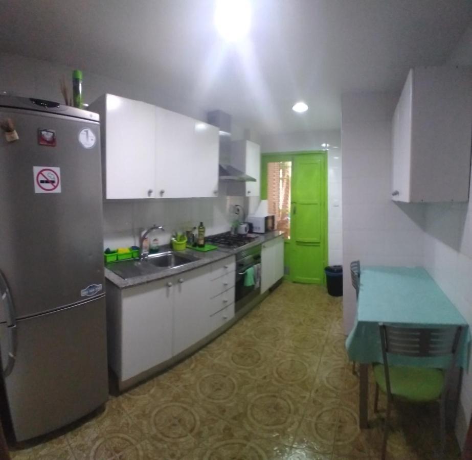 Cozy Single Room Mercado Central Alicante Buitenkant foto