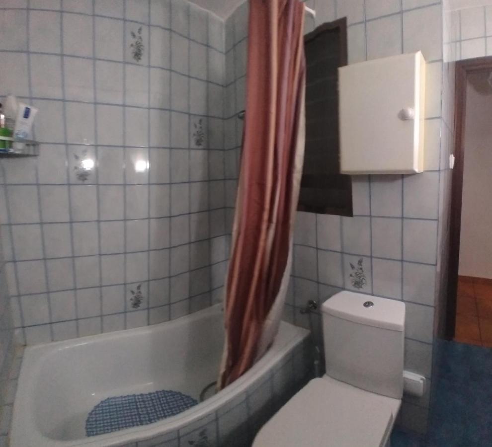 Cozy Single Room Mercado Central Alicante Buitenkant foto