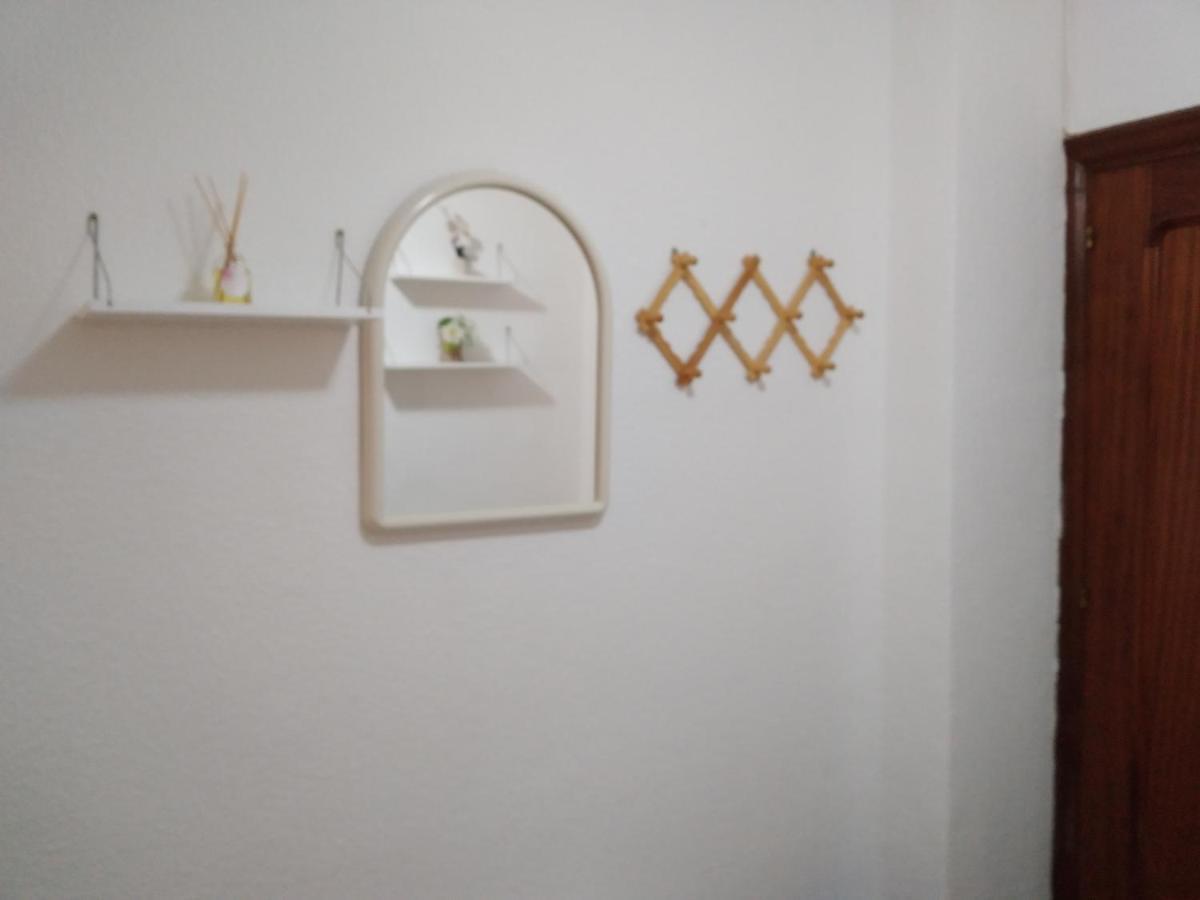 Cozy Single Room Mercado Central Alicante Buitenkant foto