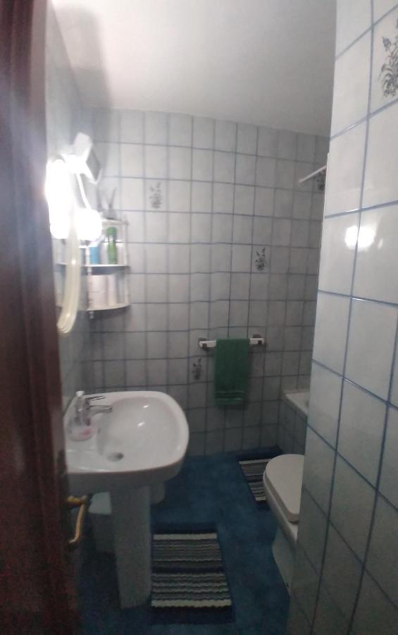 Cozy Single Room Mercado Central Alicante Buitenkant foto